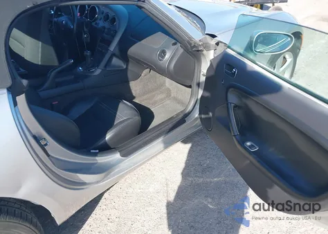 2007 Pontiac Solstice z USA, uszkodzony, nr VIN 1G2MB35BX7Y138541